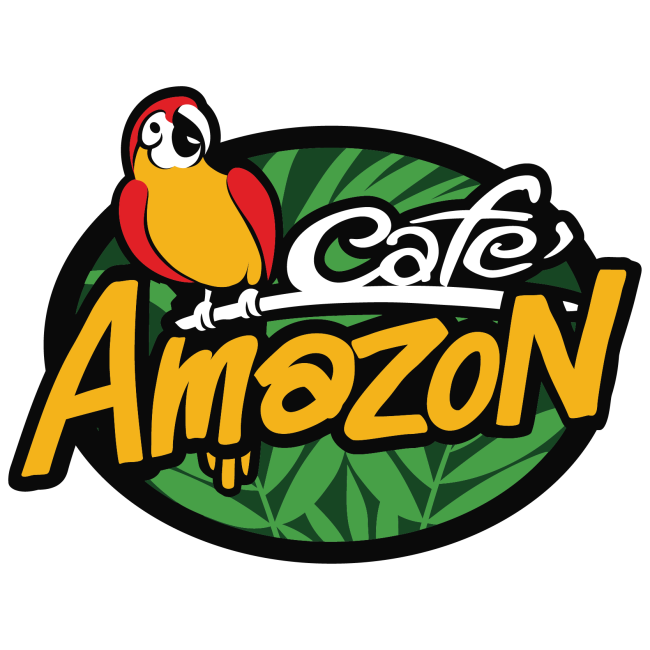 Cafe Amazon