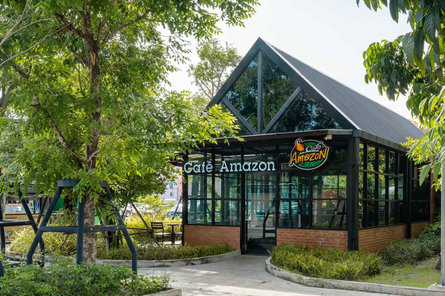 Stand Alone Stand Alone